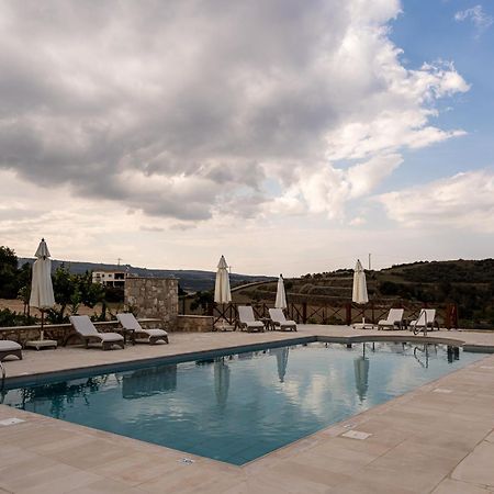 Harma Traditional Boutique Suites Пафос Экстерьер фото